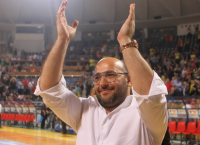 Λάσκαρης: “Έχω πλάνο, θέλει υπομονή”
