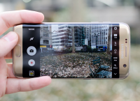Διακρίσεις για το Samsung Galaxy S7 edge