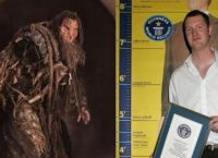 Πέθανε ο γίγαντας του «Game of Thrones», Νιλ Φίνγκλετον