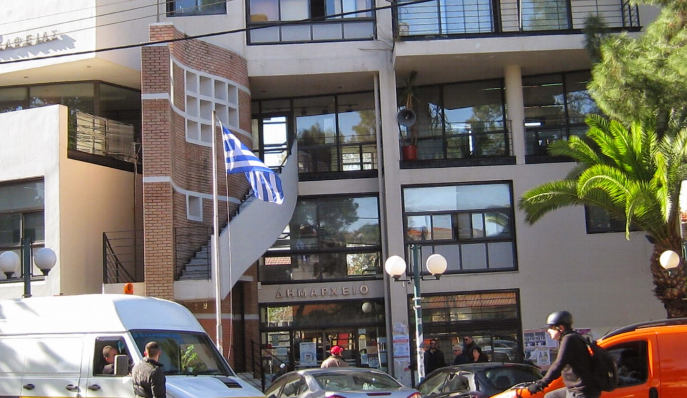 Επίθεση της Δημοτικής Αρχής στην Δικέφαλος ΑΕ: «Η πόλη μας σε ομηρεία»