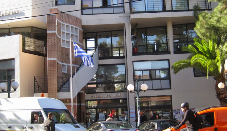 Μια θλιβερή, σε μέγεθος και περιεχόμενο, συγκέντρωση σε φωτογραφίες