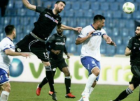 Ηρακλής: Διαψεύδουν οι παίκτες πως εξοφλήθηκαν – Παραμένει ο κίνδυνος