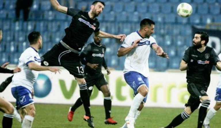 Ηρακλής: Διαψεύδουν οι παίκτες πως εξοφλήθηκαν – Παραμένει ο κίνδυνος