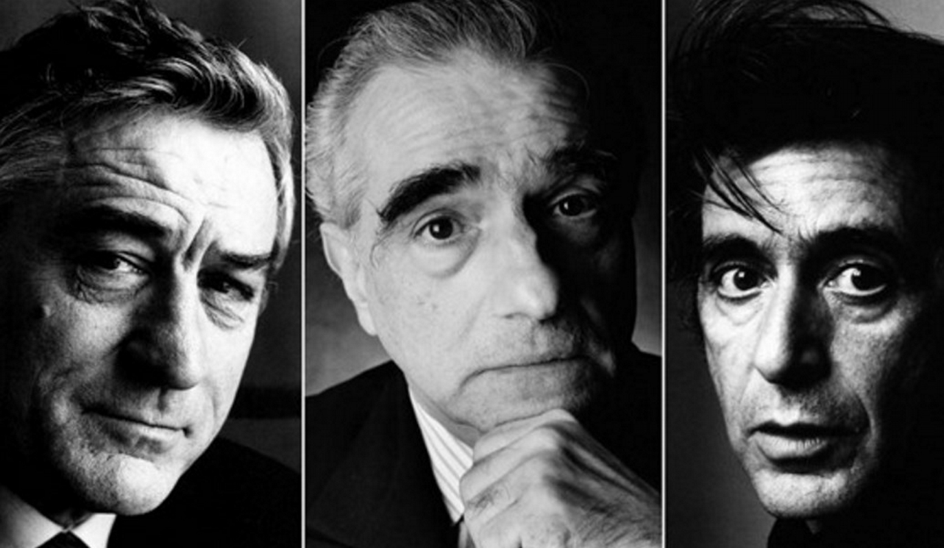 The Irishman: Η ακριβότερη (μάλλον) ταινία του Μάρτιν Σκορτσέζε