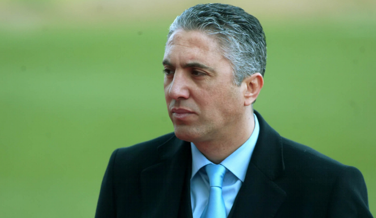 Κωστένογλου σε παίκτες: «Πρέπει να ηρεμήσουμε, όχι να διαλυθούμε…»