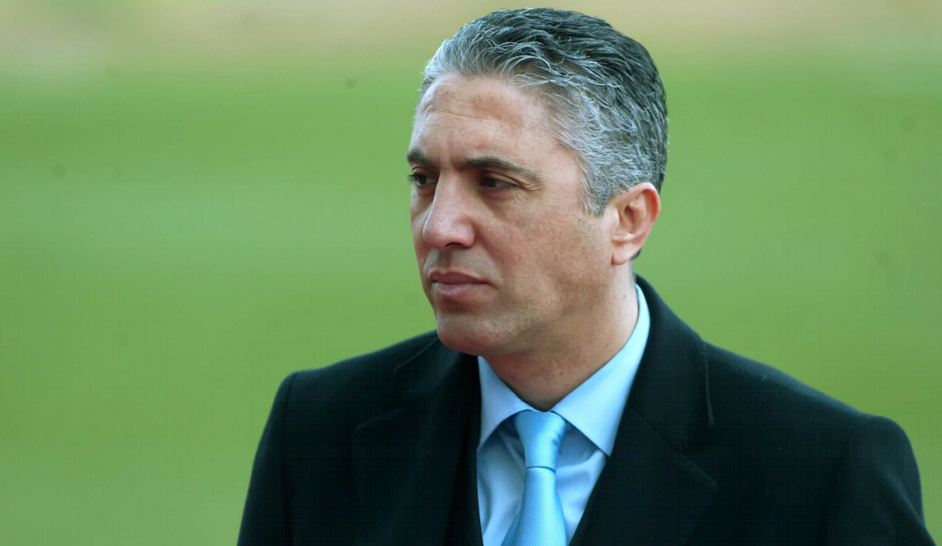 Κωστένογλου σε παίκτες: «Πρέπει να ηρεμήσουμε, όχι να διαλυθούμε…»