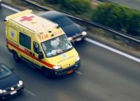 Τροχαίο στην Αμαλιάδα: Τραυματίστηκαν μητέρα και κόρη