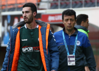 «Όχι» στον ΠΑΟΚ για τον Μπάγιτς