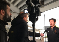 Χιμένεθ: “Είμαι εργάτης της ΑΕΚ, το μόνο που σκέφτομαι είναι ο τελικός”