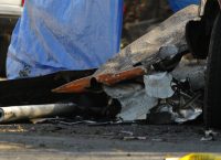 ΗΠΑ: Τρεις νεκροί, δύο τραυματίες μετά τη συντριβή αεροσκάφους