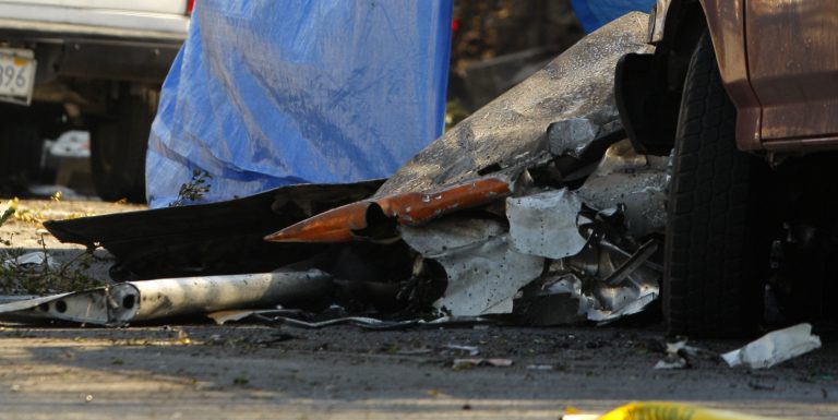 ΗΠΑ: Τρεις νεκροί, δύο τραυματίες μετά τη συντριβή αεροσκάφους