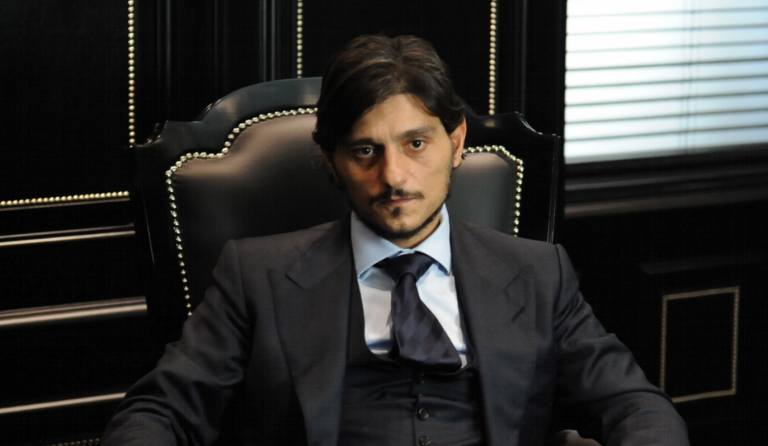 Αντίδραση Γιαννακόπουλου: “Τα ψέμματα της πλευράς Μπαλτάκου συνεχίζονται”