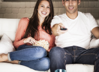 Βλέπετε πολύ τηλεόραση; Δείτε από ποια προβλήματα κινδυνεύετε