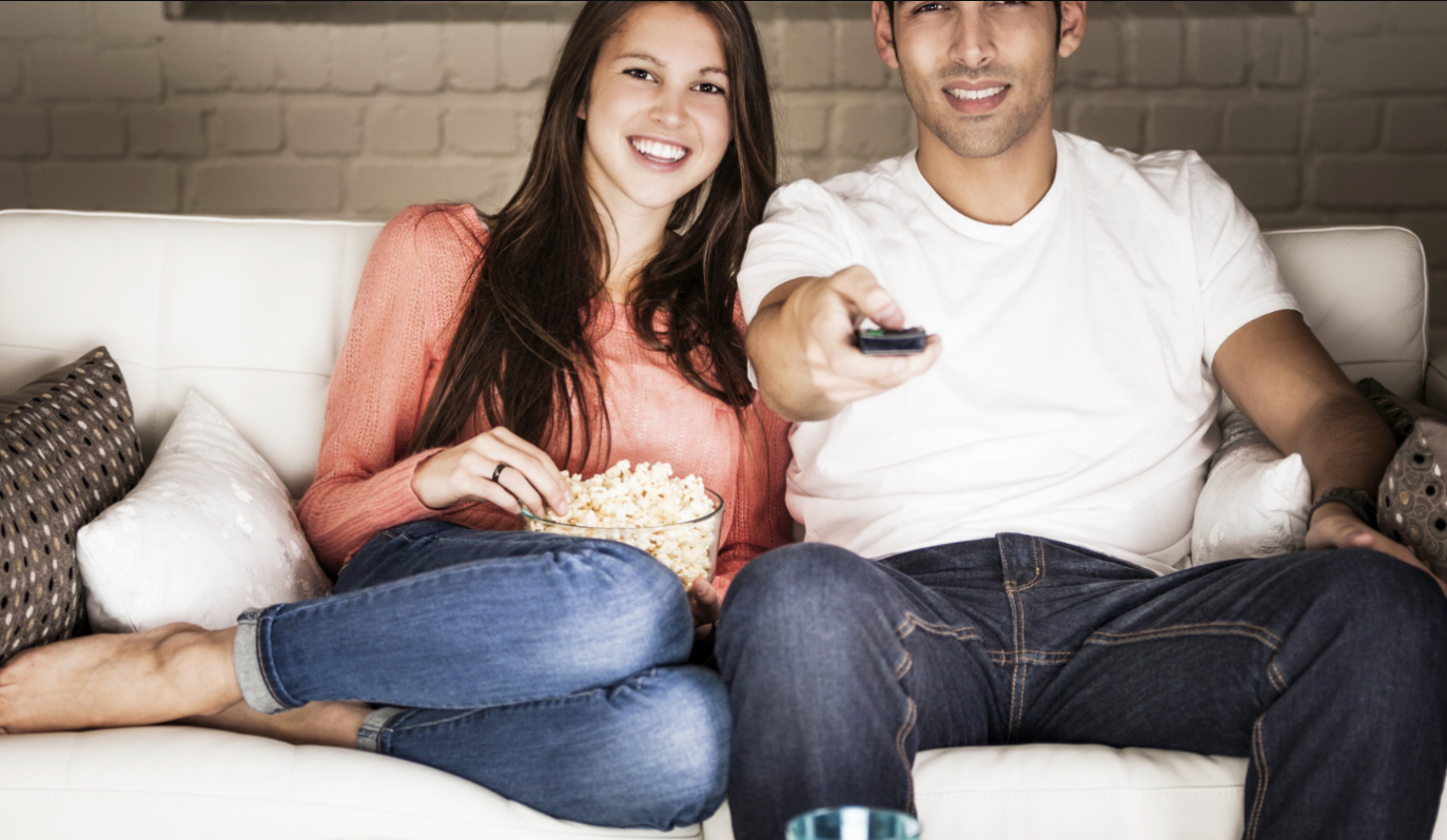 Βλέπετε πολύ τηλεόραση; Δείτε από ποια προβλήματα κινδυνεύετε