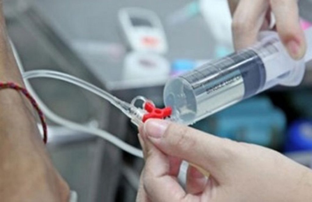 Ιταλία: Περισσότεροι από 150 άνθρωποι υποβλήθηκαν σε ευθανασία το 2016