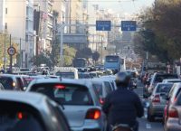 Τροχαίο στον Κηφισό: Αυξημένη η κίνηση στο σημείο