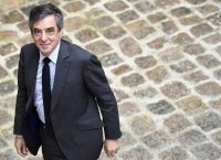 Αλαλούμ στη Γαλλία με το σκάνδαλο Φιγιόν