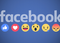 Facebook: Περισσότερη βαρύτητα στα Reactions από ότι στα Likes