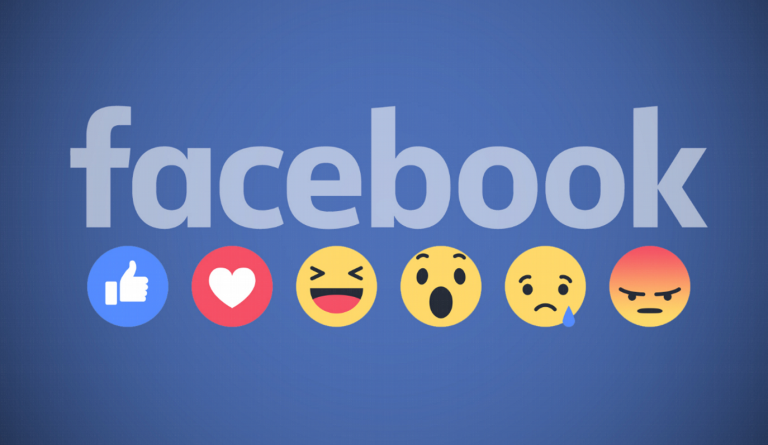 Facebook: Περισσότερη βαρύτητα στα Reactions από ότι στα Likes