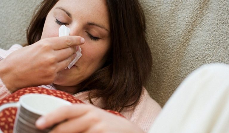 Το “ελιξίριο” που χρειάζεσαι για να τονώσεις το ανοσοποιητικό σου (vid)