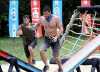 Survivor: Κι άλλος οπαδός του Παναθηναϊκού στην ομάδα των “μαχητών” (pic, vid)