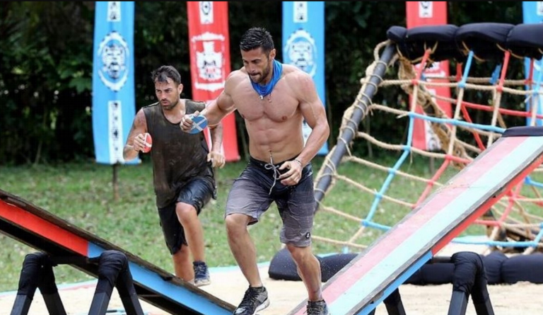 Survivor: Κι άλλος οπαδός του Παναθηναϊκού στην ομάδα των “μαχητών” (pic, vid)