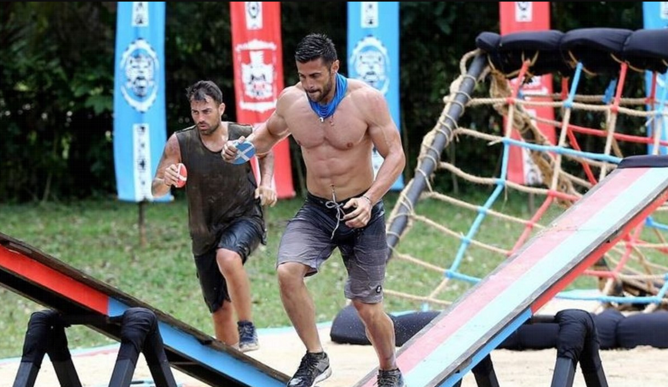 Ποιον δείχνουν τα στοιχήματα για νικητή του Survivor