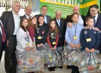 Lidl Hellas:  Xορηγός του πρώτου Πάρκου Περιβαλλοντικής Εκπαίδευσης και Ανακύκλωσης