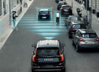 Νέο Volvo XC60: Όταν οι Σουηδοί πλησιάζουν τον …Κιτ!