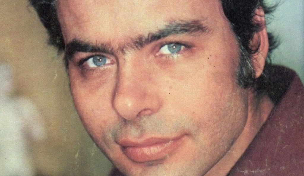 Στο νοσοκομείο ο τραγουδιστής Γιάννης Πουλόπουλος