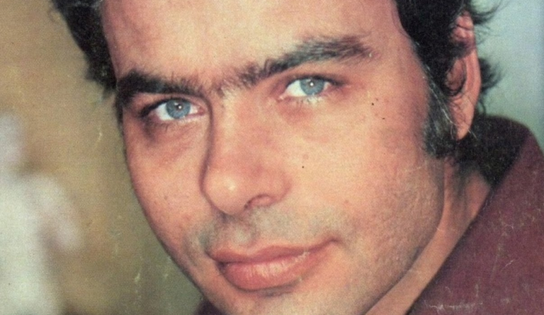 Στο νοσοκομείο ο τραγουδιστής Γιάννης Πουλόπουλος