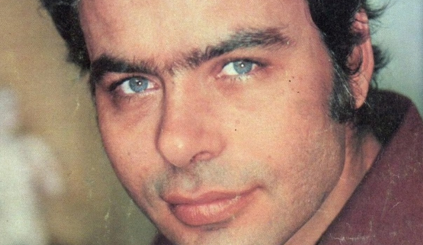 Στο νοσοκομείο ο τραγουδιστής Γιάννης Πουλόπουλος