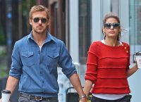 Χωρίζουν Ryan Gosling – Eva Mendes;