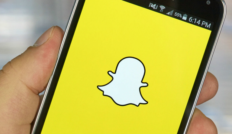 Οι πιο αφοσιωμένοι χρήστες ανήκουν στο Snapchat