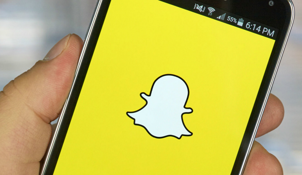 Snapchat: Δημιουργία δικών της drones;