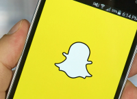 Snapchat: Δημιουργία δικών της drones;