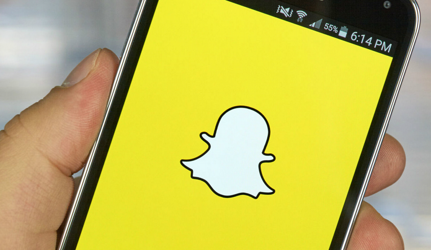Snapchat: Δημιουργία δικών της drones;