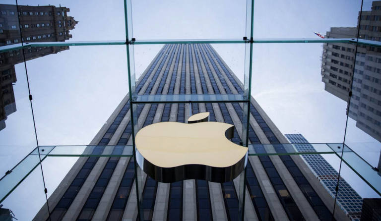 Apple: Φήμες για καθυστέρηση της παραγωγής του iPhone 8