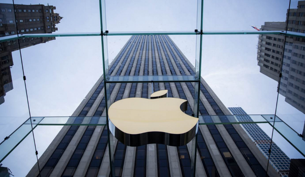 Apple: Νέο λειτουργικό “μπλοκάρει” την παρακολούθηση από το Facebook