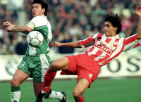 Η μεγάλη «πράσινη» πρόκριση στο Καραϊσκάκη (vids)