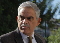 Θύμα κλοπής ο Νίκος Τόσκας – Τι κατήγγειλε στην αστυνομία