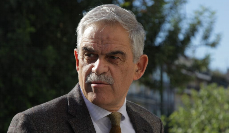 Ν.Τόσκας: Η Ν.Δ. ξεφεύγει από τα πολιτικά αποδεκτά όρια της αντιπολίτευσης