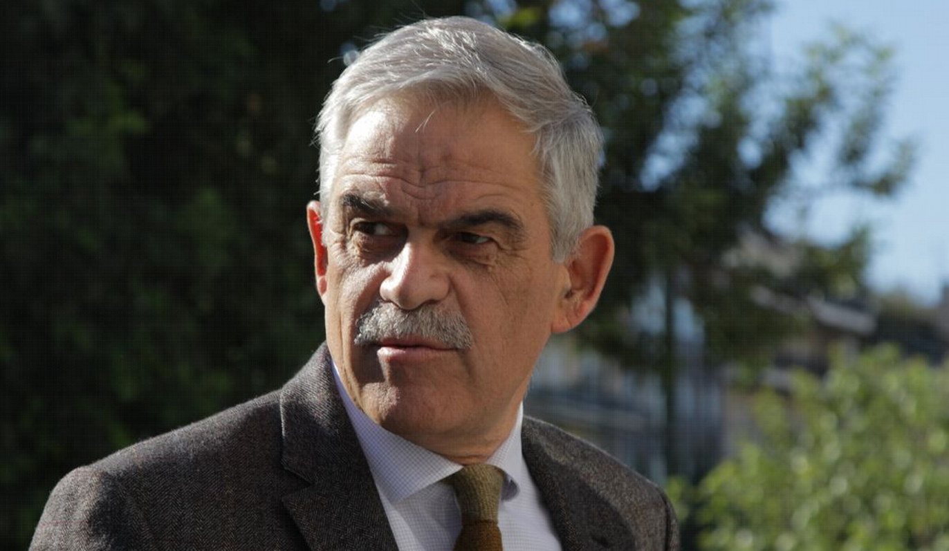 Ν.Τόσκας: Η Ν.Δ. ξεφεύγει από τα πολιτικά αποδεκτά όρια της αντιπολίτευσης