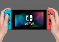 Γνωριμία με την νέα κονσόλα στο Nintendo Switch Launch Event Athens!