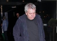 Στο νοσοκομείο ο Γιάννης Πουλόπουλος