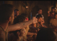 Survivor: Ποιος “διάσημος” πήγε στους “μαχητές” (vid)