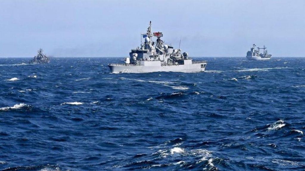 “Καμπανάκι” για κλιμάκωση της τουρκικής προκλητικότητας στο Αιγαίο: Τί “βλέπουν” στρατιωτικές πηγές