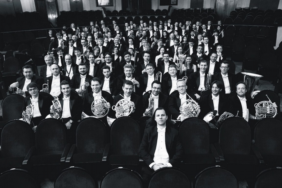 MusicAeterna–Θεόδωρος Κουρεντζής, στο Μέγαρο Μουσικής