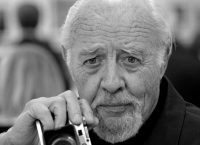 Πέθανε ο ισραηλινός φωτογράφος Νταβίντ Ρούμπινγκερ