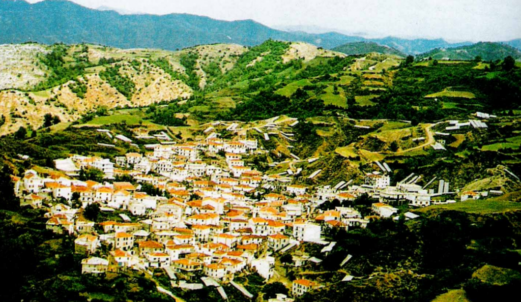 Εκεί όπου ο χρόνος σταματά